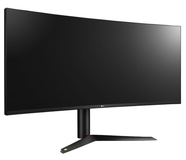 LG 38GL950G-B Curved NanoIPS HDR - 502256 - zdjęcie 3